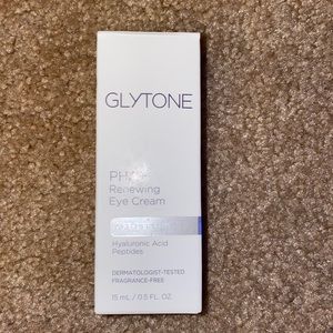 Glytone PHA+ Renewing Eye Cream